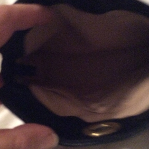 Coach Wristlet - Picture 3 of 3